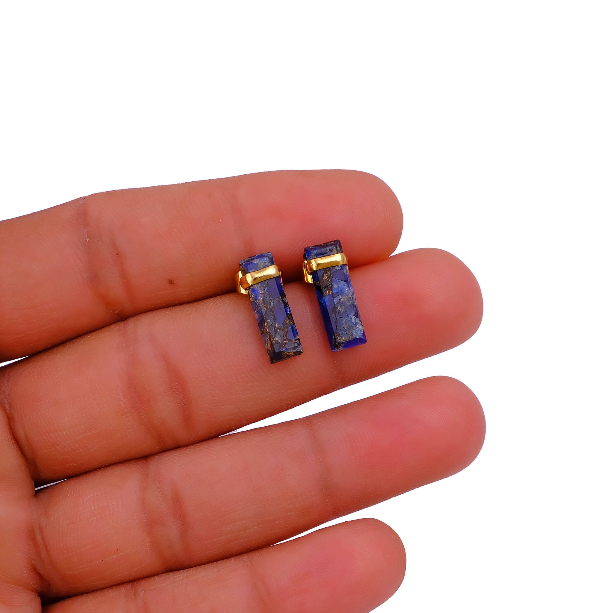 Sapphire Mohave Jade