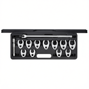 Jeu de douilles pied-de-courbe Gedore 1/2'' 13 pièces - Product Image 3