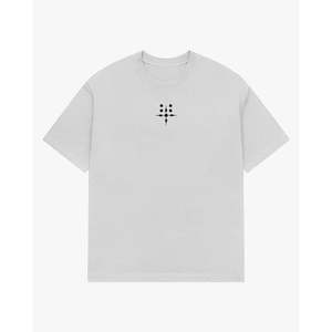 Nouveau design T-shirt pour homme en coton et polyester, tailles cohérentes, hiver, personnalisable OEM/ODM - Product Image 2