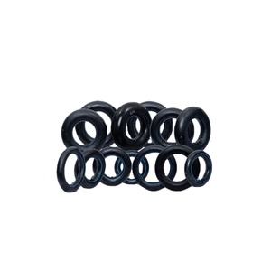 Chambre à air en caoutchouc souple, 2/6.50/16, meilleure qualité, taille de Valve AB-1582, pour différents pneus de tracteur, à prix coûrés - Product Image 3