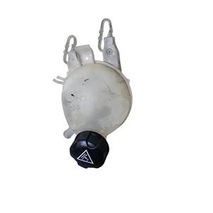 Réservoir de liquide de radiateur CITROEN C3 2ème Série 9800777280 8HZ Diesel 1398 (05>10) - Product Image 2