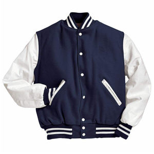 Imperméable à l'eau coque dure personnalisée chaude épaissir bulle détachable à la mode marque hommes décontracté réversible Logo personnalisé hiver surdimensionné - Product Image 3