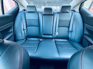 CLEAN Nissan Altima 2.5 SR FWD 2024, conduite à gauche - Product Image 2