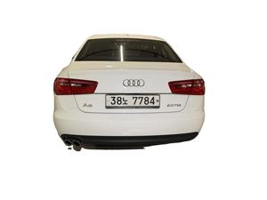 Audi A6 2013, nouvelle A6 2.0 TDI - Product Image 5