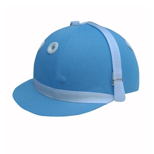 Cascos de polo recién llegados, cascos de polo listos en stock, protectores para montar a caballo, precio de venta completo, cascos de alta calidad - Product Image 3