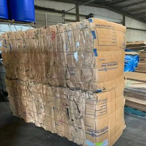 Papel de desecho OCC a granel disponible para la venta en stock y listo para entrega rápida Comprar papel de desecho OCC a precio al por mayor - Product Image 2