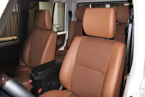 2024 LAND CRUZER 79 70 Series Restyling 2 LOW Mileage Sound Engine R18 Tyre Automatic Transmission <b>Panoramic</b> Sunroof LED H - Product Image 3