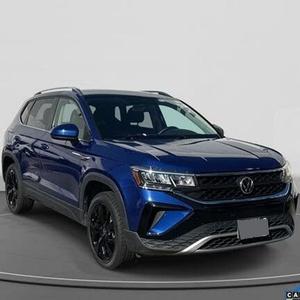 Volkswagen T-AOS SE FWD 2022 - Product Image 1