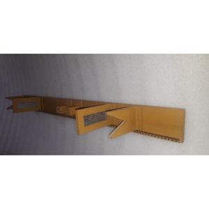 Banc optique en aluminium et bois avec garantie d'un an pour instruments optiques - Product Image 3