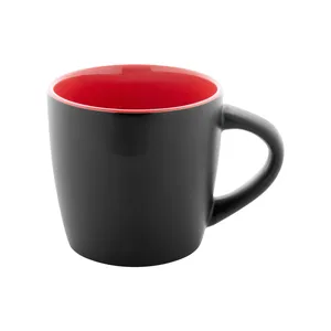 Tazza in Ceramica Personalizzata di Vilnius, Gadget Promozionale per Bevande - Product Image 2