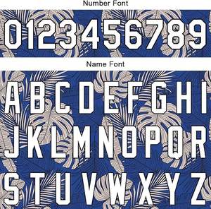 เสื้อเบสบอลแบบสั่งทำเสื้อ100% โพลีเอสเตอร์สีทึบพิมพ์ชื่อและหมายเลขโลโก้ได้ตามต้องการสำหรับเล่นกีฬา - Product Image 4