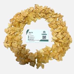 Copos de Ajo de Alta Calidad/ Ail Sec/ Gan Suan - Altos Estándares, Costos de Exportación Competitivos - Product Image 6