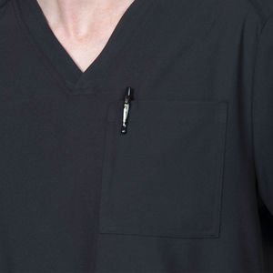 Vêtements d'uniforme d'hôpital d'infirmière de gommage avec la conception respirante et légère pour des travailleurs - Product Image 4