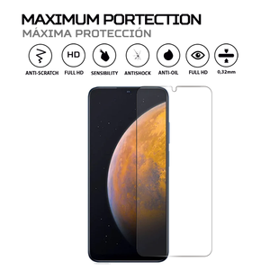 ฟรียอนด์ เอฟ 9 ฟิล์มกันรอยหน้าจอ - Product Image 2