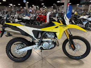 Moto Dual Sport DR-Z 4SS à 5 vitesses manuelle, électrique/DC, à faible consommation de carburant, de niveau de performance supérieur, d'origine américaine, avec acompte - Product Image 4