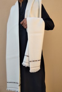 Bufandas y Chales de Lana para Hombre de Primera Calidad 100%, al Mejor Precio y Bajo Precio, Calidad de Exportación 2025 - Product Image 4