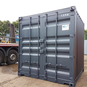 Buy Large <b>Storage</b> Shipping <b>Containers</b> 20 Foot 40 Feets 40 hc <b>Container</b> New and Used 20ft/ 40ft - Product Image 1