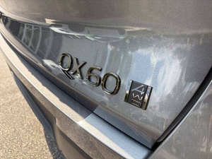 QX60 Autograph d'occasion, modèle standard 2025 2026 - Product Image 4