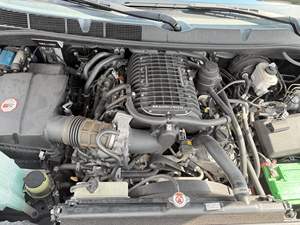 TOYOTA TUNDRA LIMITED CREWMAX 4X4 2019 USADA, VOLANTE A LA IZQUIERDA/DERECHA - Product Image 2