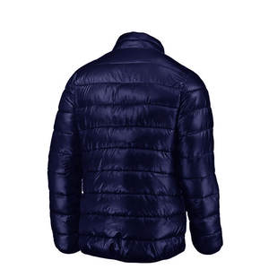 Ventes en gros de manteaux pour hommes de créateurs de mode, doudounes personnalisées, doudounes unisexes, doudounes pour hommes, doudounes d'hiver - Product Image 2