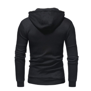 High Quality Custom Logo Printed Men's <b>Winter</b> Casual Fashion Sets Breathable <b>Maternity</b>-friendly Trasuits Direct Supply Hot Sale - Product Image 4