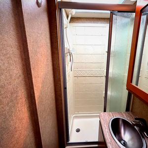 ผู้จัดจำหน่ายรถบ้านมือสอง ปี 2015 รุ่น T h o r Siesta Sprinter 24SA ประเภท Class B+ - Product Image 6