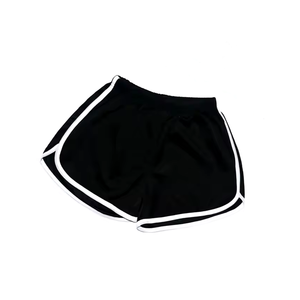 Shorts Deportivos de Cintura Alta para Mujer, de Secado Rápido, Transpirables, para Entrenamiento Atlético y Gimnasio - Product Image 4