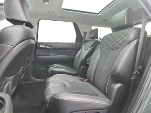 Hyundai PALISADE Limited 2021 USADO con Volante a la Izquierda/Derecha - Product Image 2