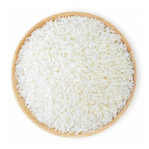 ข้าวบาสมาติ irri 6ที่ไม่มีพาราฟินเมล็ดขนาดกลางถึงยาว5% ข้าว10% 25% 100% แตกเป็นสีอ่อน - Product Image 2
