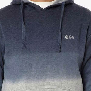 เสื้อฮู้ดของผู้ชายแบบสวมหัวมีสไตล์แฟชั่น2023ออกแบบได้ตามต้องการพร้อมดีไซน์ล่าสุดและคอปกเสื้อมีฮู้ดสำหรับใช้ในฤดูหนาว - Product Image 5