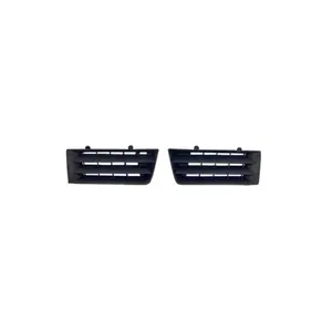 Pour Renault Megane 2, ensemble de calandre de pare-chocs avant, 7701476893, plastique ABS, pour la fabrication, neuf et d'occasion - Product Image 2