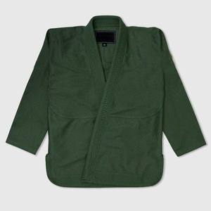 Kimono de BJJ con Camuflaje, Cuello Reforzado, Costuras Resistentes, Ligero, Secado Rápido, Diseño de Camuflaje que Absorbe el Sudor - Product Image 4