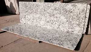 Chất lượng cao Brazil Granite slab gạch đa-màu Đỏ đen vàng tĩnh mạch bán buôn giá rẻ Ấn Độ đánh bóng kết thúc cho nhà bếp khách sạn - Product Image 6