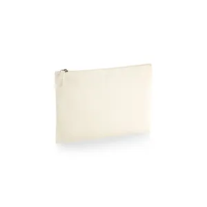 Sac de toilette écologique EarthAware, sac à gadgets écologiques - Product Image 1