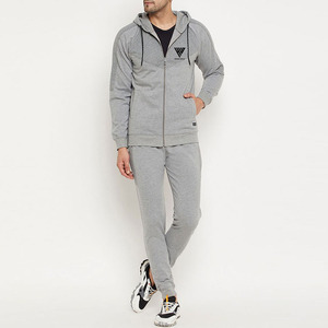 Trajes Deportivos de Último Diseño, de Bajo Costo y Buen Material, Servicios OEM, Ropa Urbana de Alta Calidad y Ligera, con Lavado Ácido, en Venta - Product Image 1