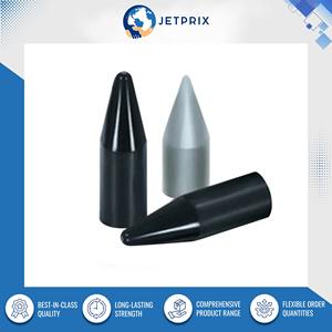 Fabricante Líder que Vende Prensaestopas de Acero Inoxidable de Alta Calidad, Recubiertas de Níquel y Latón, para Uso Industrial - Product Image 2