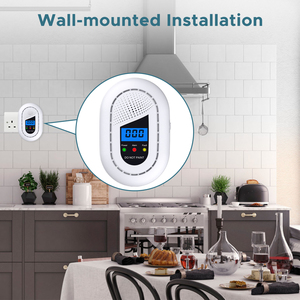 Tuya an ninh thiết kế mới <span class=keywords><strong>gas</strong></span> rò rỉ Báo động cuộc sống thông minh <span class=keywords><strong>Gas</strong></span> <span class=keywords><strong>Detector</strong></span> tuya wifi nhà thông minh an ninh không dây <span class=keywords><strong>gas</strong></span> rò rỉ báo động - Product Image 3