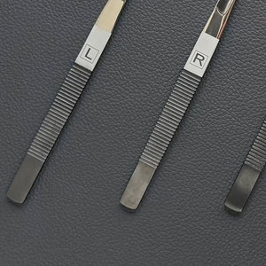 Juego de Osteótomos, Instrumentos Quirúrgicos de Acero Inoxidable de Alta Calidad, Autoclavables, de Grado Quirúrgico Manual, para Cirugía Ortopédica y Dental, con Certificación CE - Product Image 4