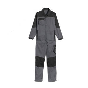 Overol de Seguridad Cómodo y Ligero, Overol de Trabajo de Último Diseño, Transpirable y de Alta Calidad - Product Image 1