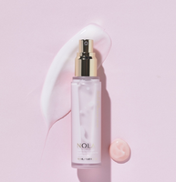 CENOLA Crème et Ampoule en Spray 2-en-1 50ml – Hydratant Coréen Premium Éclaircissant et Anti-rides pour Femmes, pour une Peau Élastique