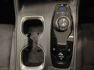 Lexus RZ 450e Premium AWD 2024 Usado - Product Image 3