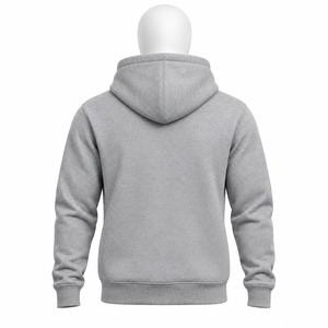 <b>Men</b> Hoodie Comfortable Warm Pullover Sweatshirt Soft Fleece Hooded <b>Top</b> <b>Long</b> <b>Sleeve</b> Winter Casual Outdoor Streetwear Wear - Product Image 2