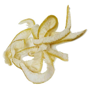 Envasado a granel de aperitivos suaves Premium de cáscara de pomelo seco natural de Vietnam - Product Image 5