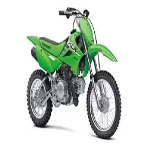 2023 KAWA SAKIS S KLX 110R moto tout-terrain 144CC 112CC niveau de bricolage de qualité industrielle OEM ODM livraison de porte personnalisée - Product Image 1