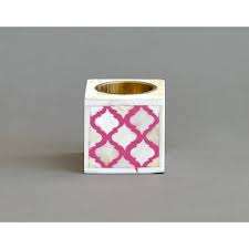 Ensemble cadeau Ramadan Eid de style arabe boîte à brûleur Bakhoor en incrustation d'os diffuseur d'encens et d'aromathérapie Mubkhar noir et blanc - Product Image 5