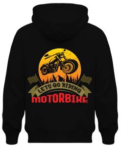 Sweat à capuche unisexe imprimé pour l'hiver, confortable et tendance |   Tissu en molleton 100% coton de style vintage, respirant, séchage rapide, couleurs personnalisées - Product Image 3