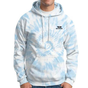 Sweat à capuche surdimensionné respirant sur mesure Pull Up Design personnalisé Sweats à capuche surdimensionnés pour hommes à la mode - Product Image 1