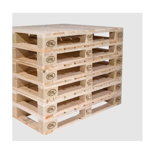 พาเลทมาตรฐานยุโรป Euro EPAL / EPAL Euro Pallet สำหรับขาย - Product Image 6