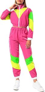 2025 Premium Quality Winter Solid Printed Zipper up Women's Sports Wear Tracksuit for Jogging & Gym Fitness Quick Dry Breathable - Product Image 2