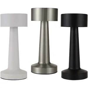 Lampe de table personnalisée Aludra, lampes à huile et accessoires, gadgets - Product Image 6